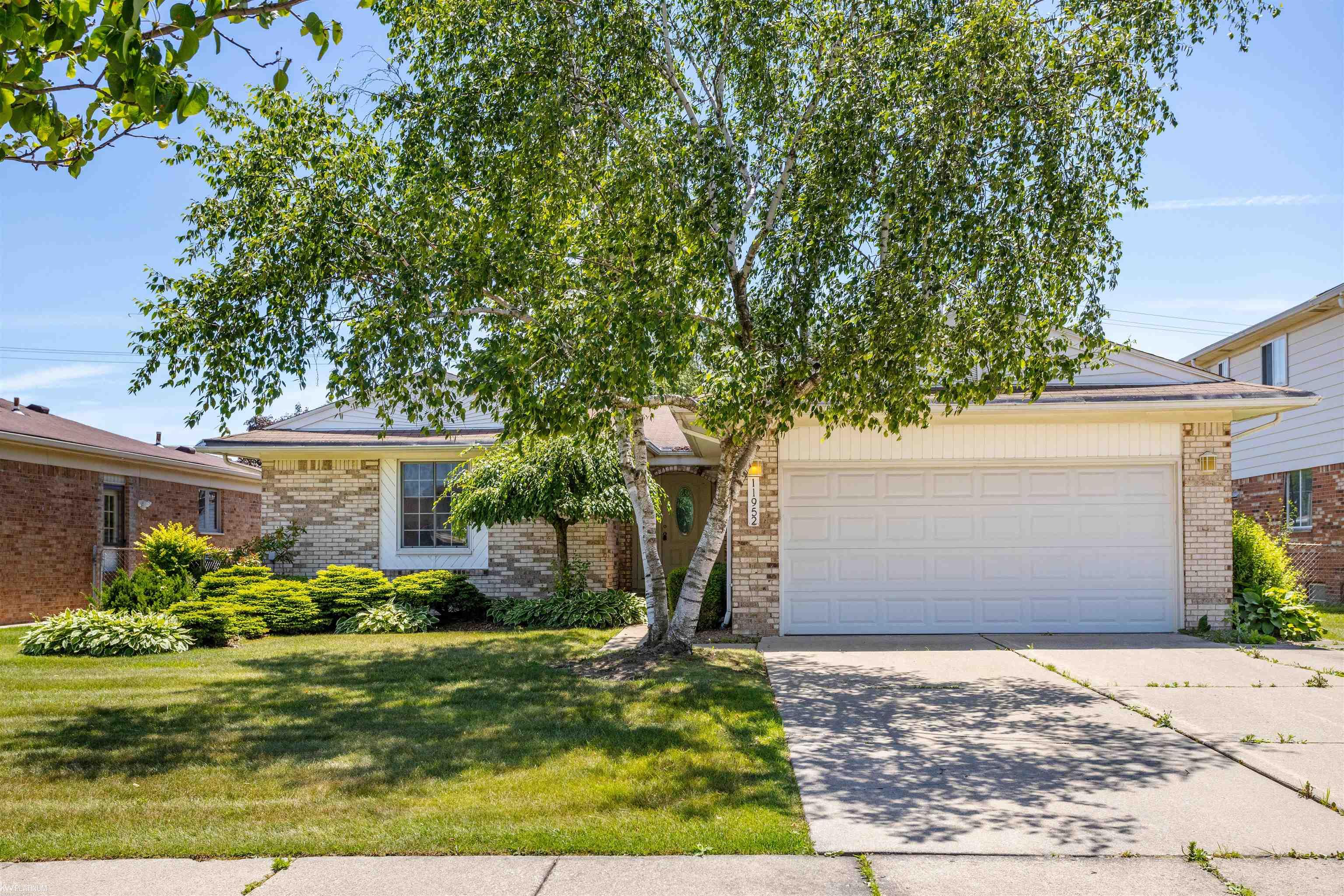11952 Steven Drive