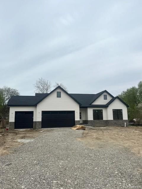 9355 Highland Drive Grosse Ile Township MI 48138