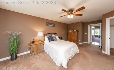 Tiny photo for 10295 Northridge Court, White Lake Charter Township, MI 48386 (MLS # 20261042069)