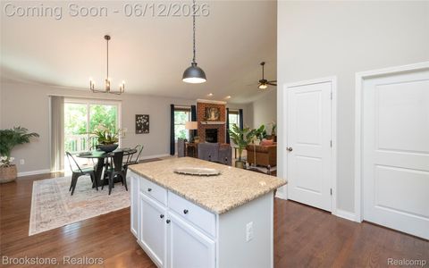 Tiny photo for 10295 Northridge Court, White Lake Charter Township, MI 48386 (MLS # 20261042069)