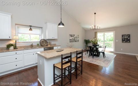 Tiny photo for 10295 Northridge Court, White Lake Charter Township, MI 48386 (MLS # 20261042069)