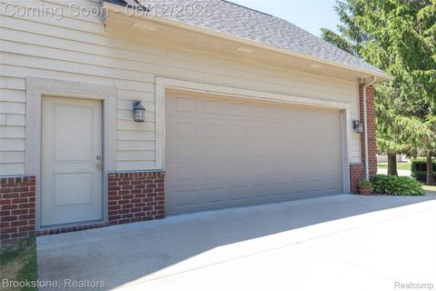 Tiny photo for 10295 Northridge Court, White Lake Charter Township, MI 48386 (MLS # 20261042069)