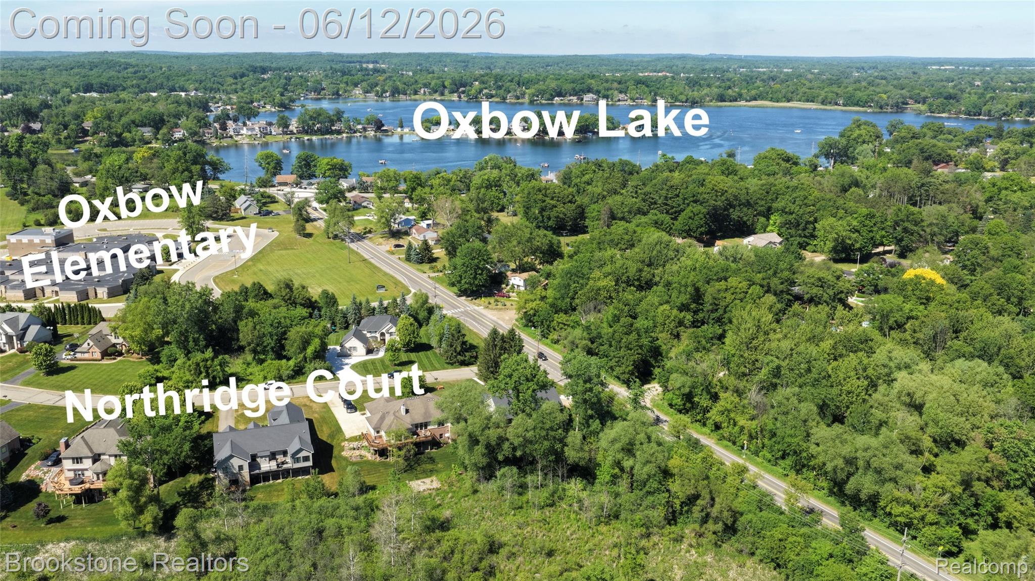 10295 Northridge Court