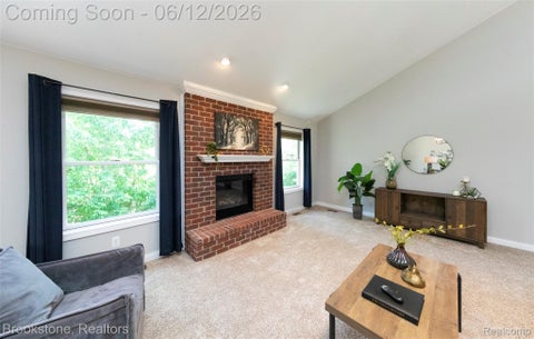 Tiny photo for 10295 Northridge Court, White Lake Charter Township, MI 48386 (MLS # 20261042069)