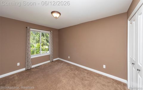 Tiny photo for 10295 Northridge Court, White Lake Charter Township, MI 48386 (MLS # 20261042069)