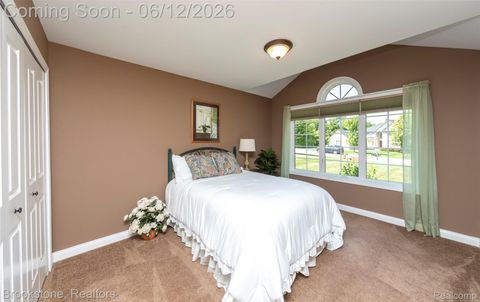 Tiny photo for 10295 Northridge Court, White Lake Charter Township, MI 48386 (MLS # 20261042069)