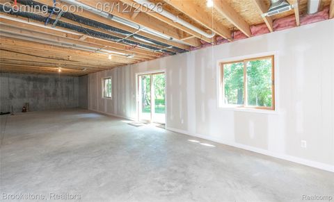 Tiny photo for 10295 Northridge Court, White Lake Charter Township, MI 48386 (MLS # 20261042069)