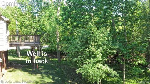 Tiny photo for 10295 Northridge Court, White Lake Charter Township, MI 48386 (MLS # 20261042069)