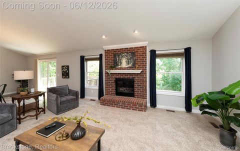 Tiny photo for 10295 Northridge Court, White Lake Charter Township, MI 48386 (MLS # 20261042069)