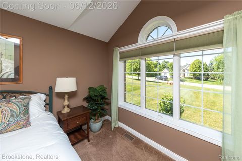 Tiny photo for 10295 Northridge Court, White Lake Charter Township, MI 48386 (MLS # 20261042069)
