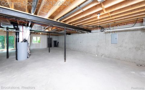 Tiny photo for 10295 Northridge Court, White Lake Charter Township, MI 48386 (MLS # 20261042069)