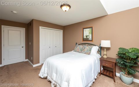 Tiny photo for 10295 Northridge Court, White Lake Charter Township, MI 48386 (MLS # 20261042069)