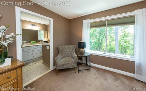 Tiny photo for 10295 Northridge Court, White Lake Charter Township, MI 48386 (MLS # 20261042069)