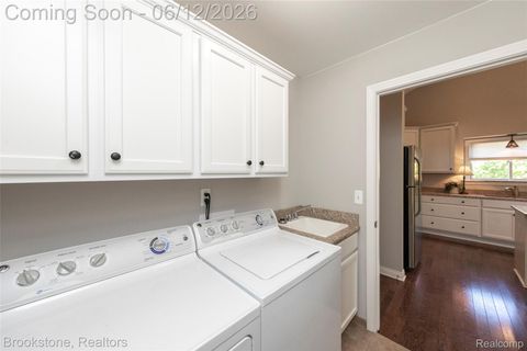 Tiny photo for 10295 Northridge Court, White Lake Charter Township, MI 48386 (MLS # 20261042069)