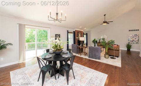 Tiny photo for 10295 Northridge Court, White Lake Charter Township, MI 48386 (MLS # 20261042069)