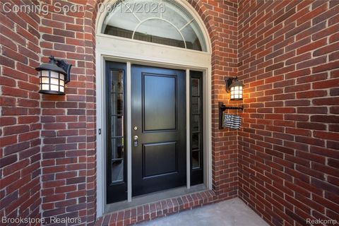 Tiny photo for 10295 Northridge Court, White Lake Charter Township, MI 48386 (MLS # 20261042069)