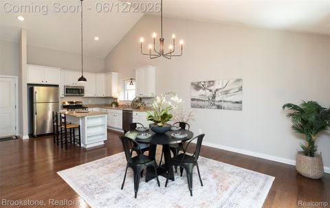 Tiny photo for 10295 Northridge Court, White Lake Charter Township, MI 48386 (MLS # 20261042069)