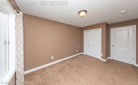Tiny photo for 10295 Northridge Court, White Lake Charter Township, MI 48386 (MLS # 20261042069)