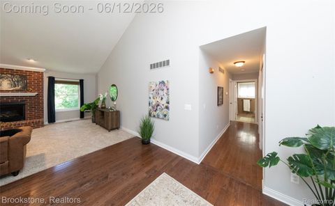 Tiny photo for 10295 Northridge Court, White Lake Charter Township, MI 48386 (MLS # 20261042069)
