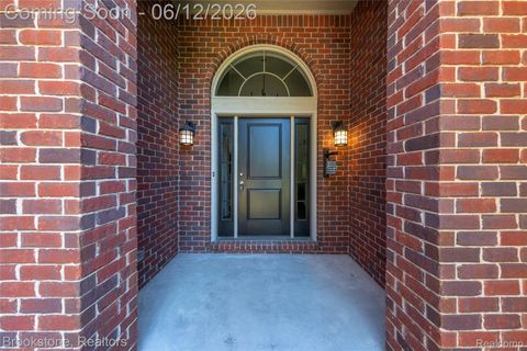 Tiny photo for 10295 Northridge Court, White Lake Charter Township, MI 48386 (MLS # 20261042069)