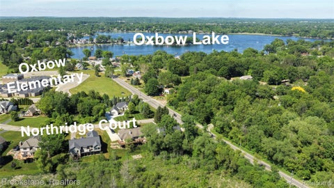 10295 Northridge Court White Lake Charter Township MI 48386