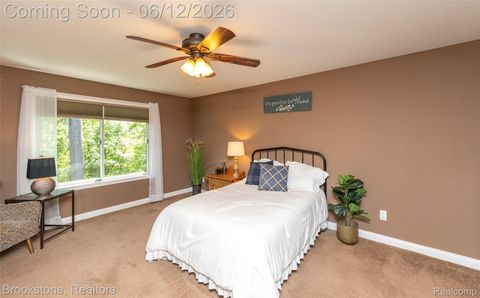 Tiny photo for 10295 Northridge Court, White Lake Charter Township, MI 48386 (MLS # 20261042069)