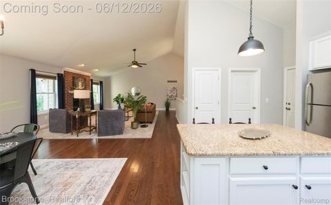 Tiny photo for 10295 Northridge Court, White Lake Charter Township, MI 48386 (MLS # 20261042069)