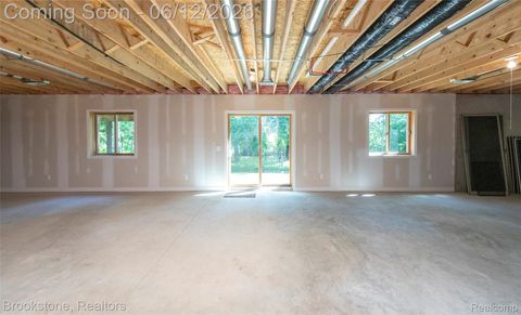 Tiny photo for 10295 Northridge Court, White Lake Charter Township, MI 48386 (MLS # 20261042069)
