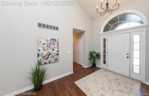 Tiny photo for 10295 Northridge Court, White Lake Charter Township, MI 48386 (MLS # 20261042069)