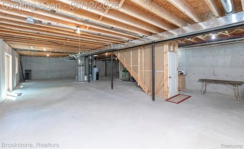 Tiny photo for 10295 Northridge Court, White Lake Charter Township, MI 48386 (MLS # 20261042069)
