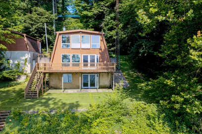65491 North Drive Porter Township MI 49031