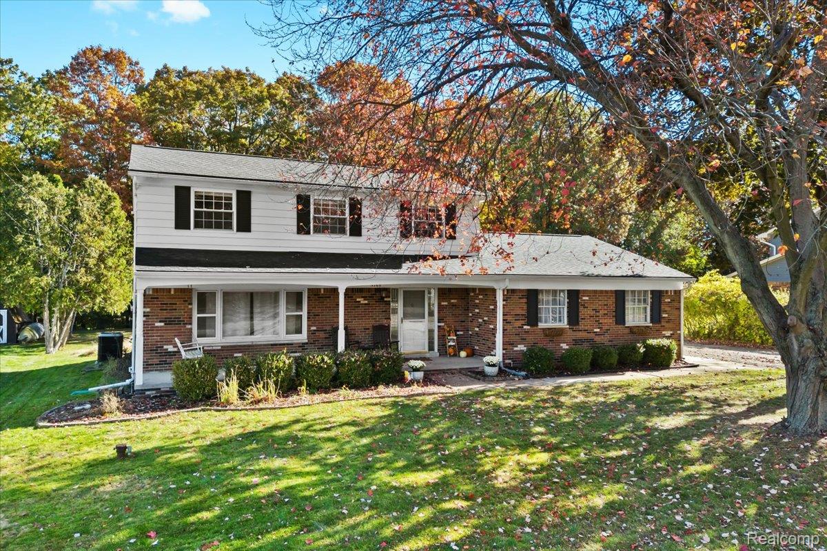 5265 Greenfield Road