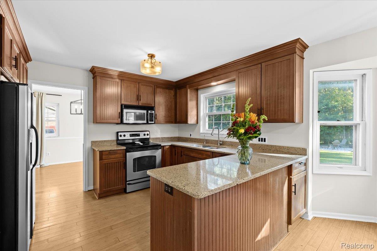 5265 Greenfield Road