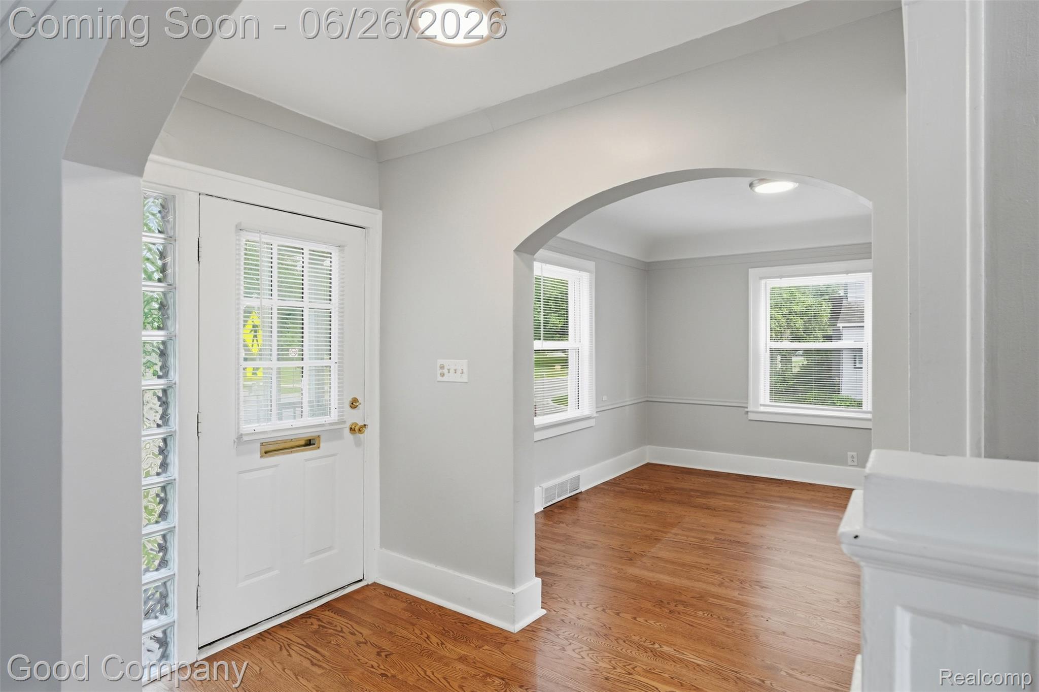 1956 Pinecrest Drive