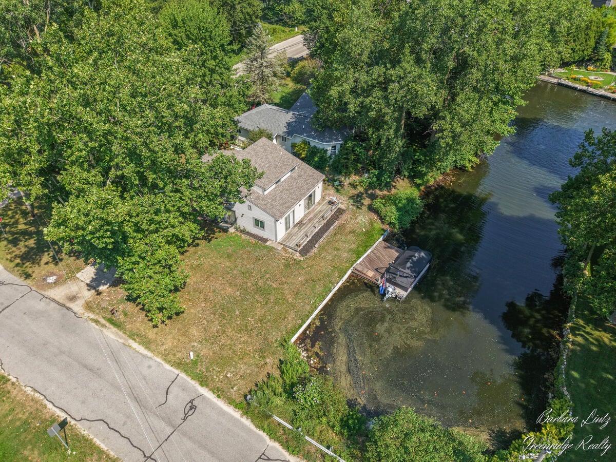1999 S Patterson Road