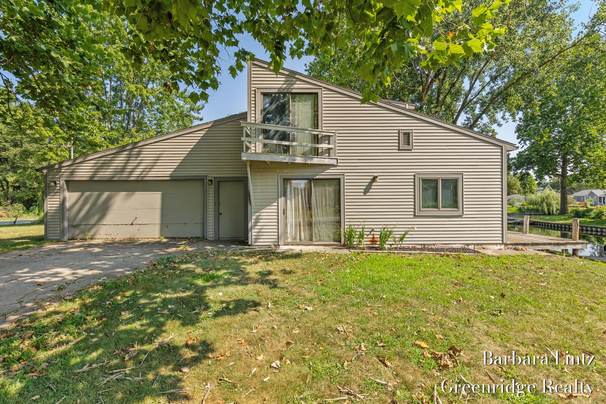 1999 S Patterson Road