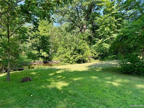 15276 Outer Drive Argentine Township MI 48451