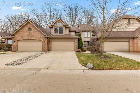 5303 Royal Vale Lane Dearborn City MI 48126