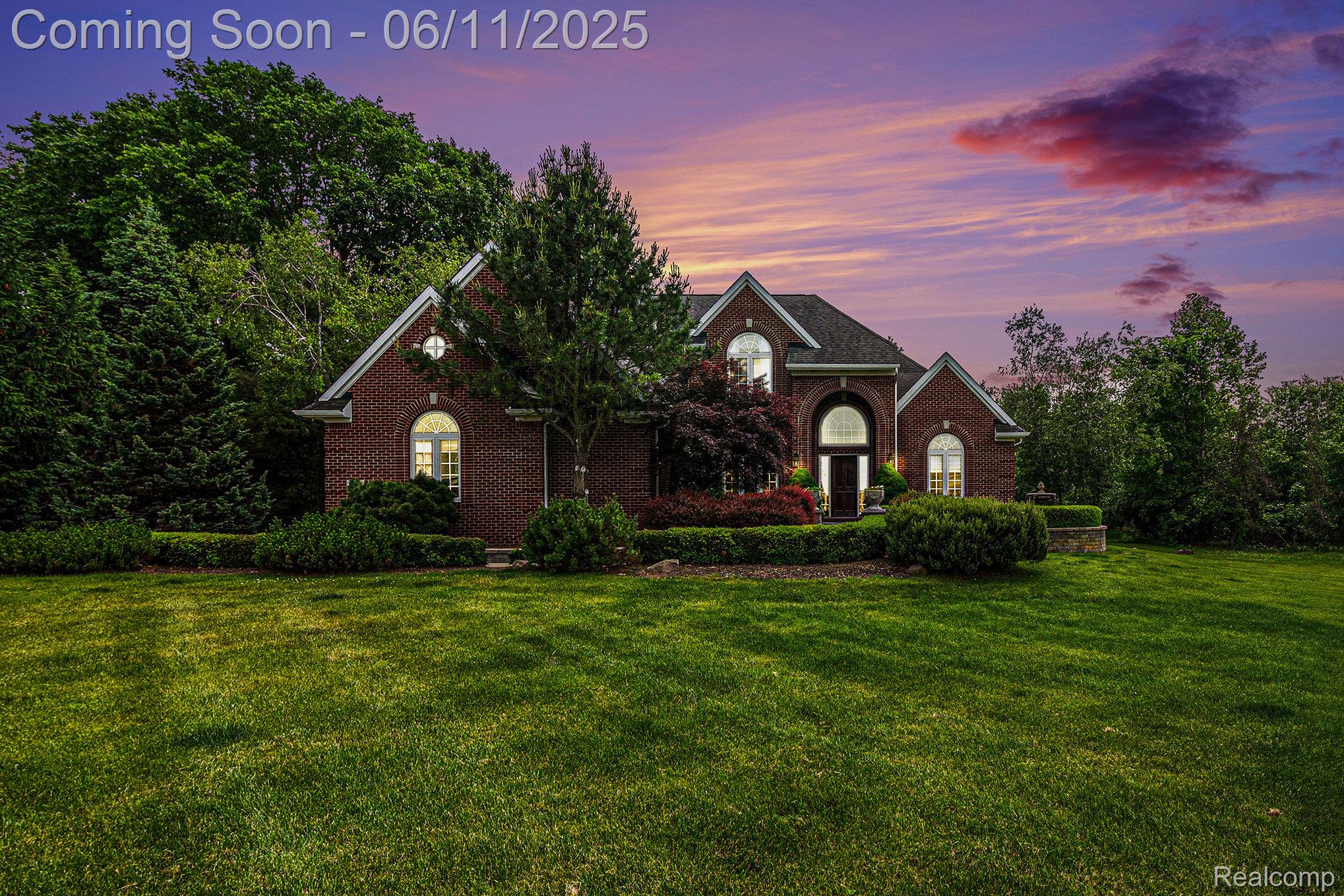 371 Baintree Boulevard