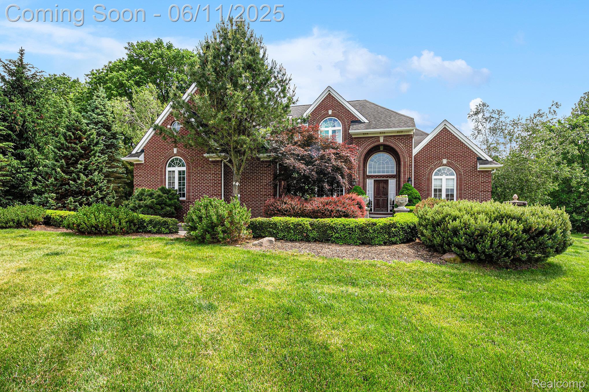 371 Baintree Boulevard
