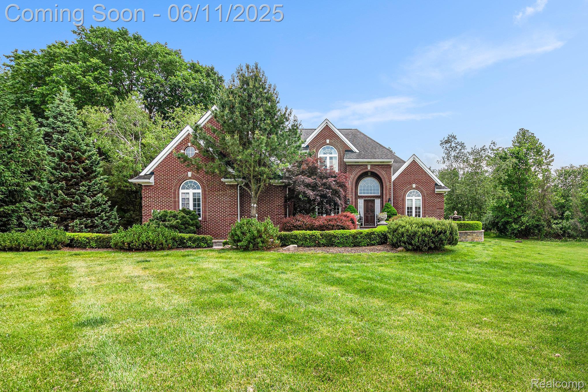 371 Baintree Boulevard