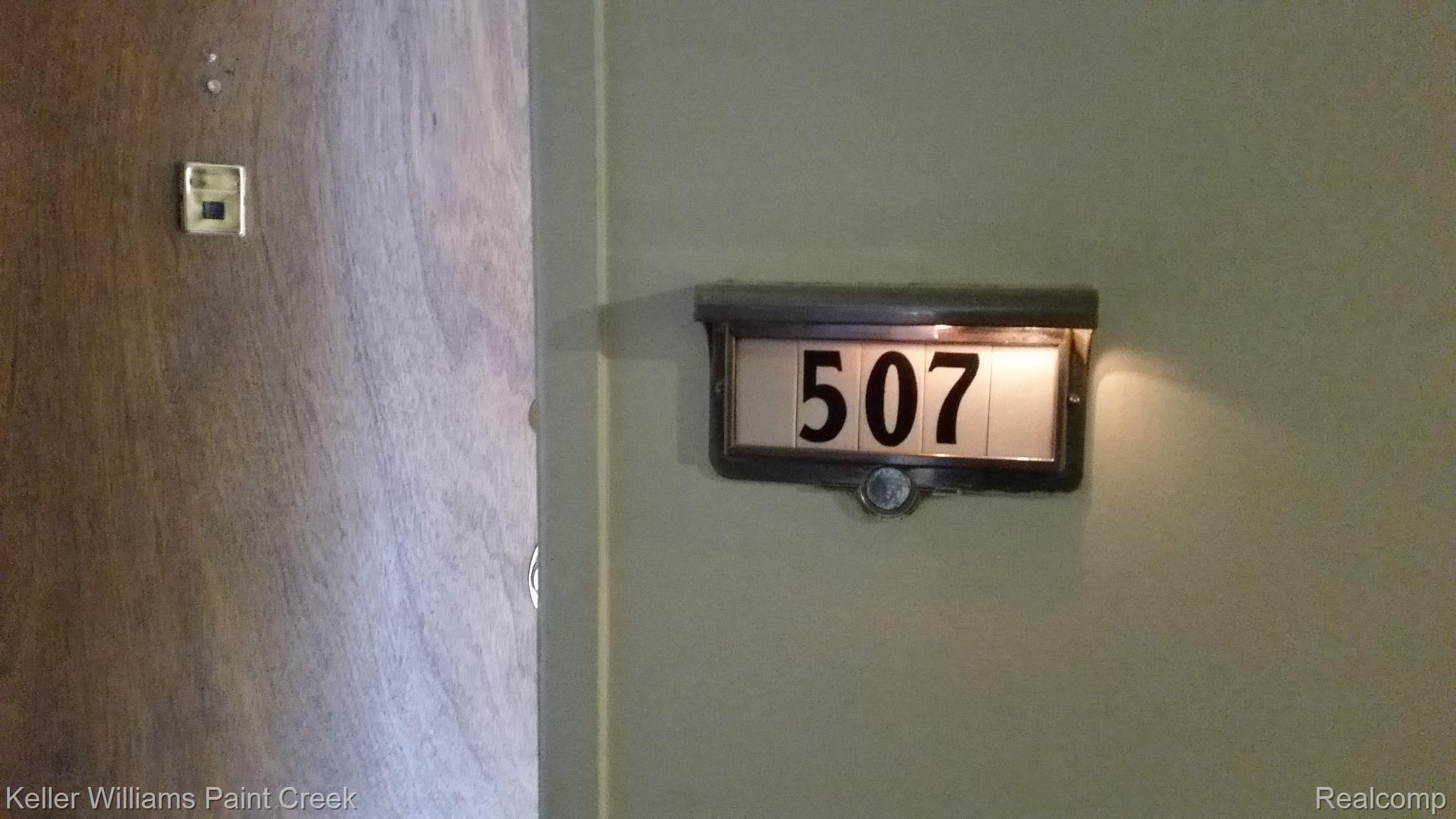 509 E UNIVERSITY DRIVE #507 Drive