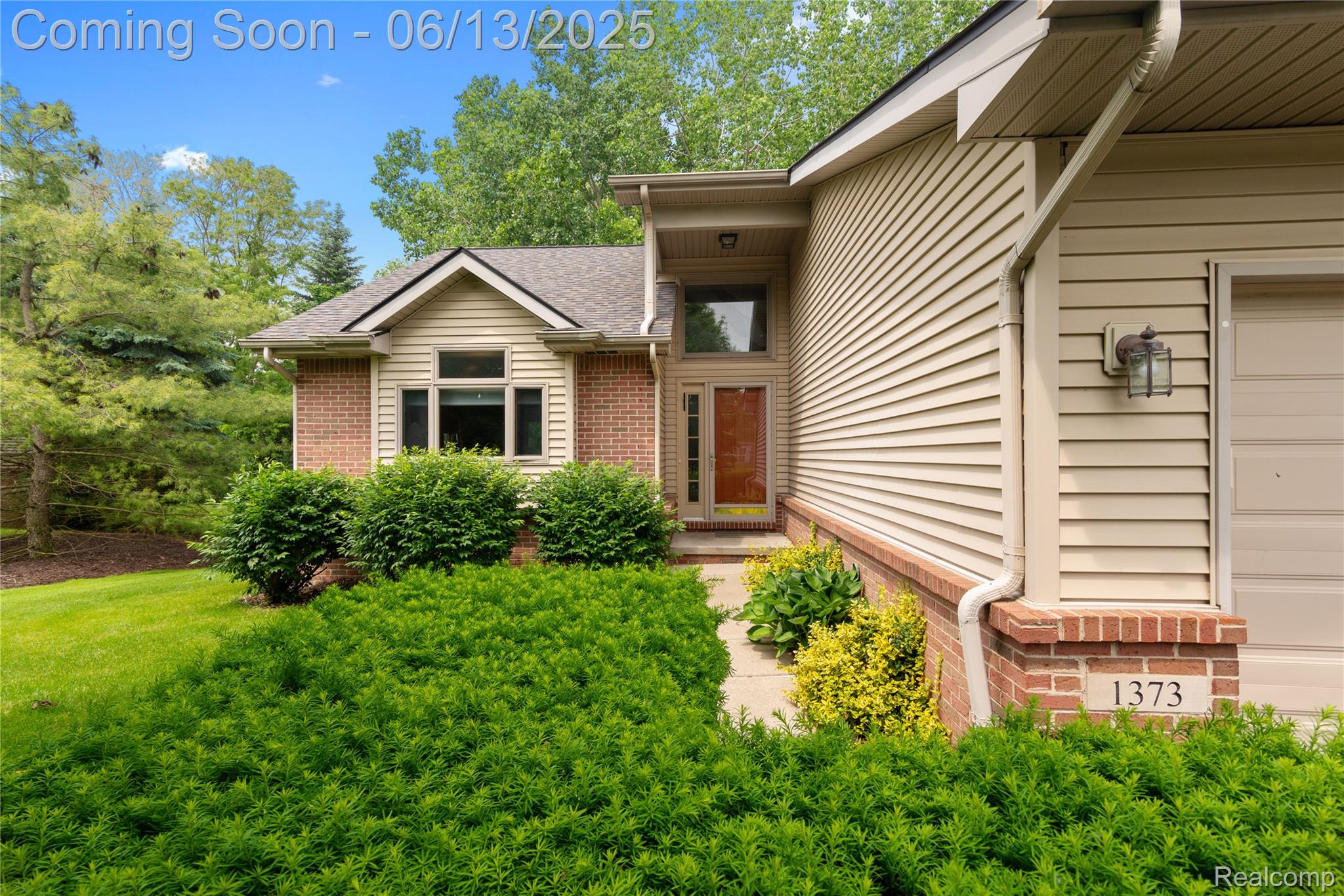 1373 Peppergrove Drive