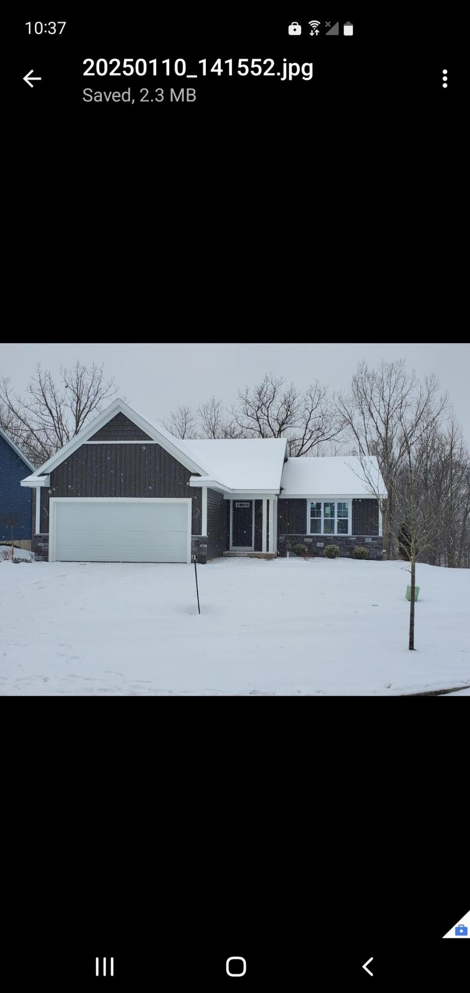 3337 Nature View Drive SE
