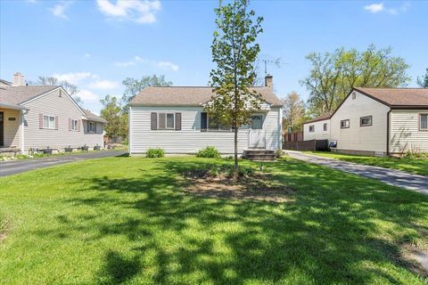 5334 DRAYTON Road Independence Charter Township Oakland MI 48346