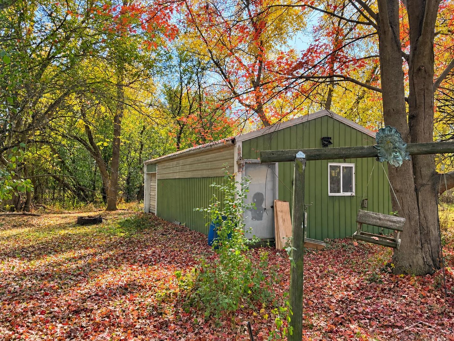 279 Shattuck Road