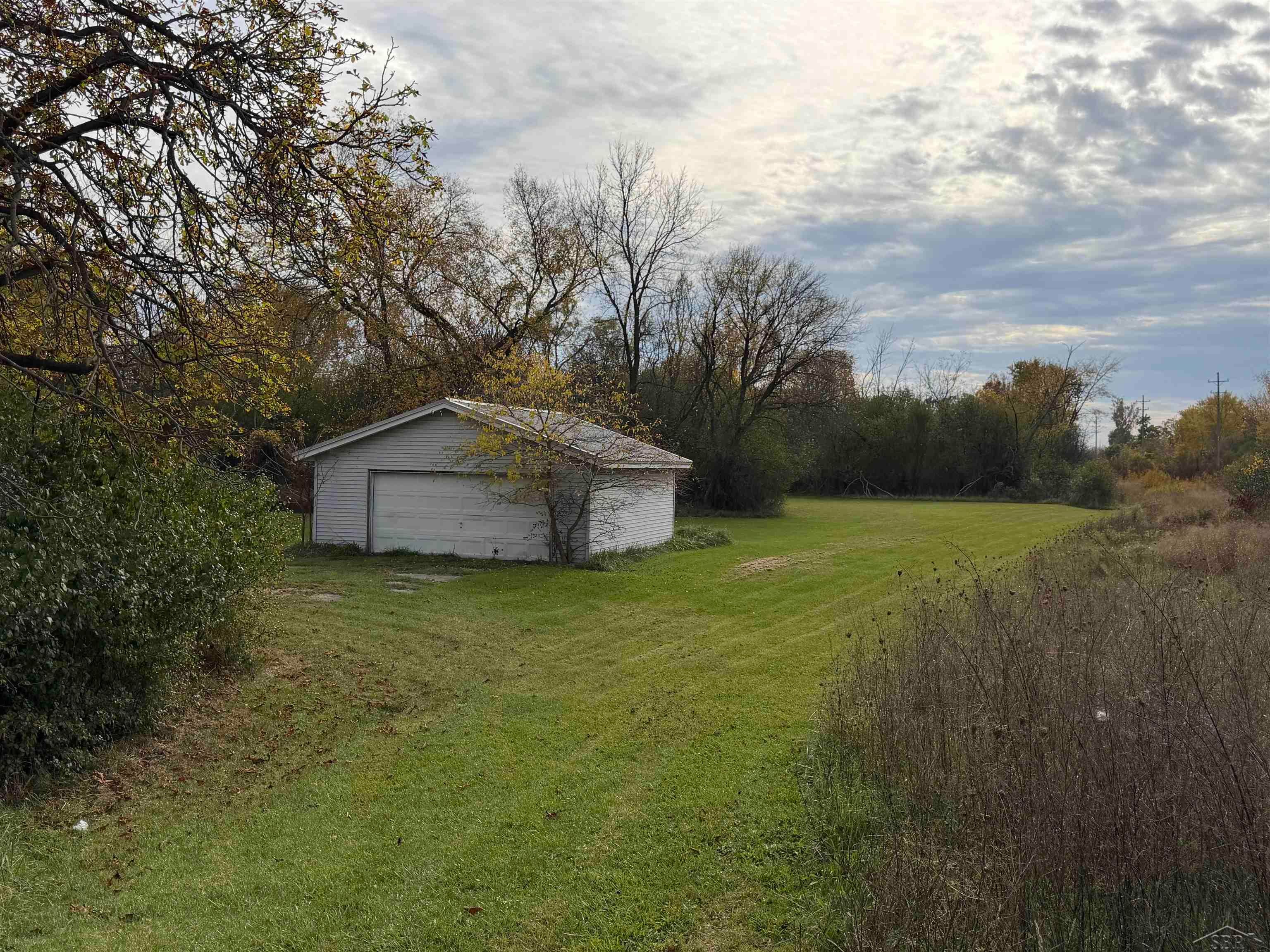 279 Shattuck Road