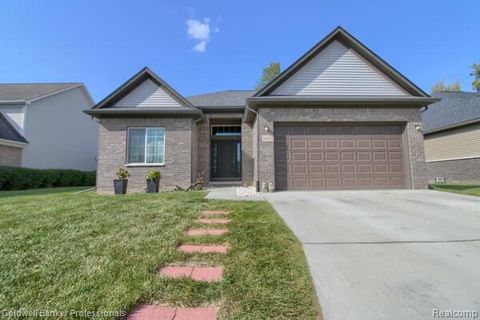 31614 Beaver Circle Huron Charter Township MI 48164