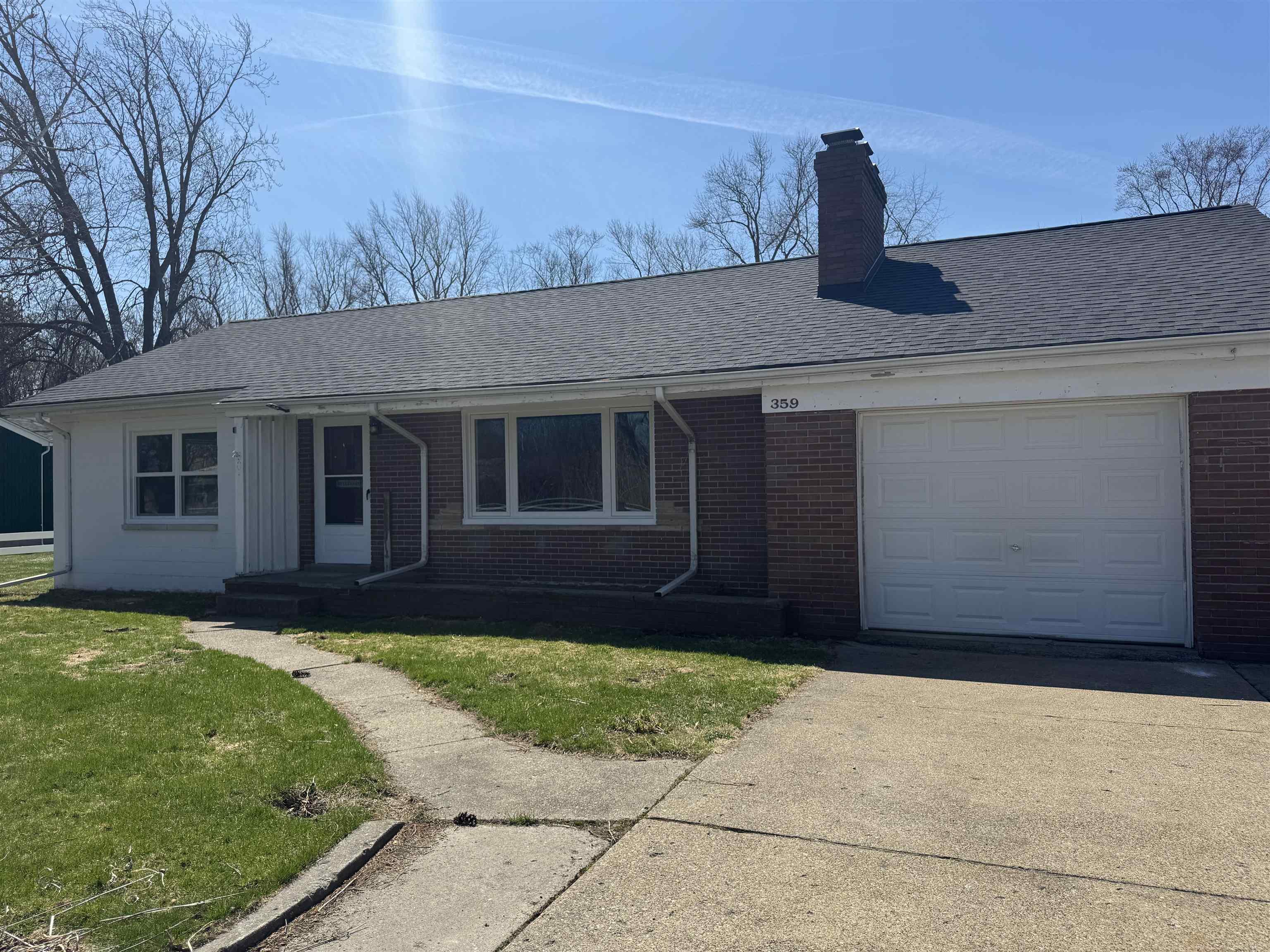 359 Sherwood Lane