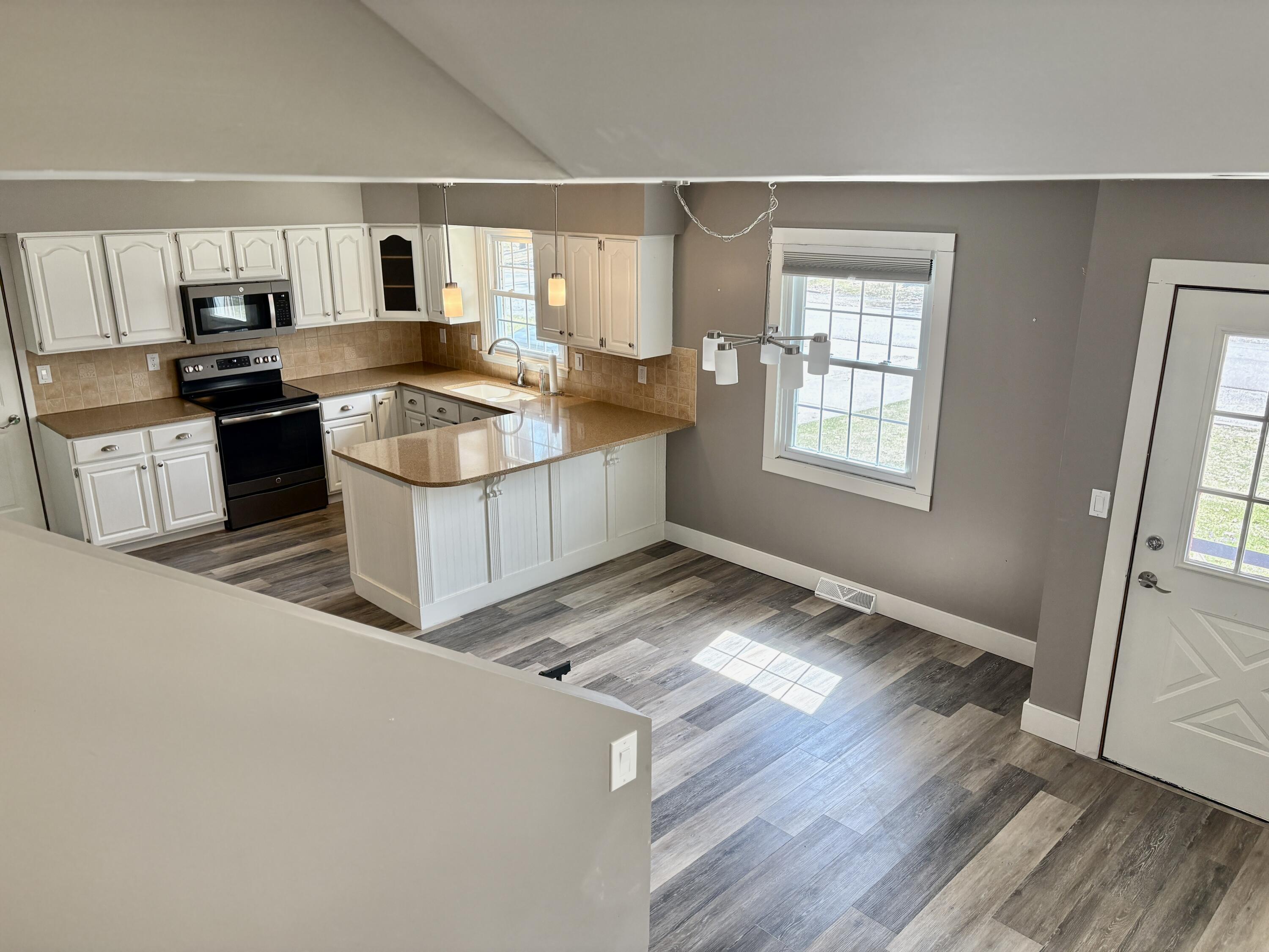 1324 Crandall Avenue